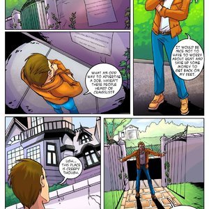 Maid to Order (TG Comics) image 002