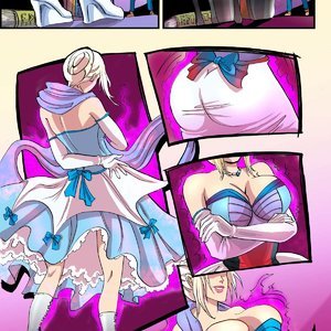 Maid to Order (TG Comics) image 005