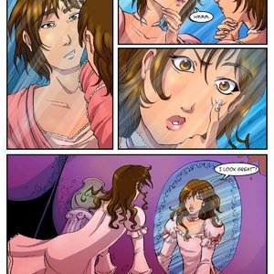 Maid to Order (TG Comics) image 009