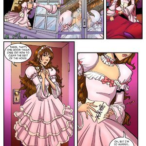 Maid to Order (TG Comics) image 013