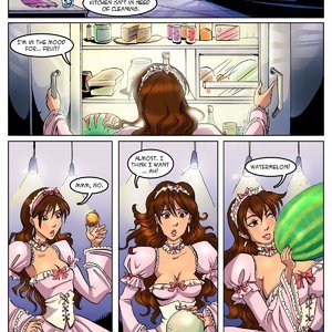 Maid to Order (TG Comics) image 014