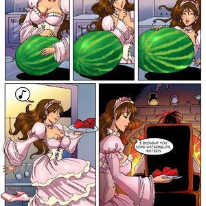 Maid to Order (TG Comics) image 015