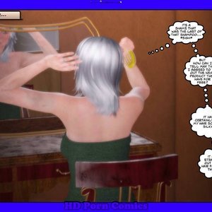 Bad Neighbour (TG Comics) image 026