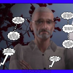 Bad Neighbour (TG Comics) image 144