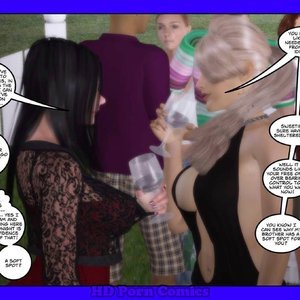 Bad Neighbour (TG Comics) image 148