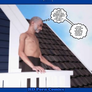 Bad Neighbour (TG Comics) image 187