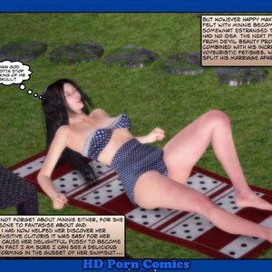 Bad Neighbour (TG Comics) image 200