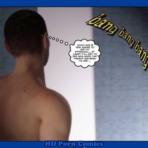 Bad Neighbour (TG Comics) image 217