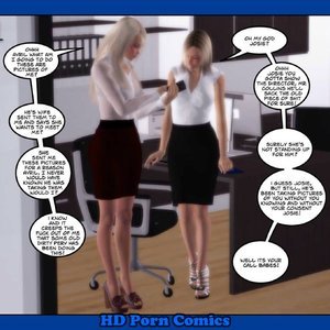 Bad Neighbour (TG Comics) image 238
