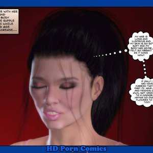 Bad Neighbour (TG Comics) image 256