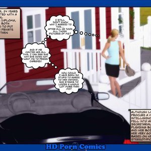 Bad Neighbour (TG Comics) image 274