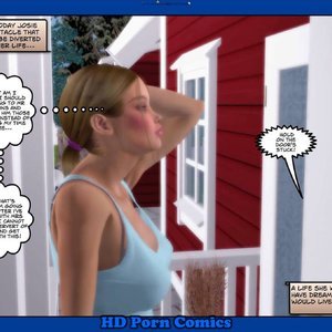 Bad Neighbour (TG Comics) image 276