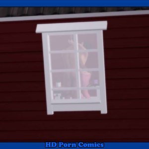 Bad Neighbour (TG Comics) image 326