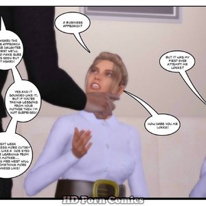 Bare Witness (TG Comics) image 014