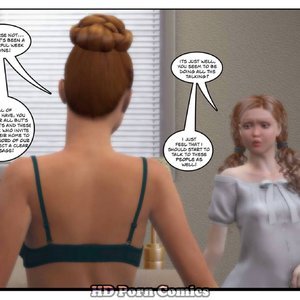 Bare Witness (TG Comics) image 017