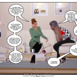 Bare Witness (TG Comics) image 024