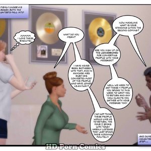Bare Witness (TG Comics) image 031