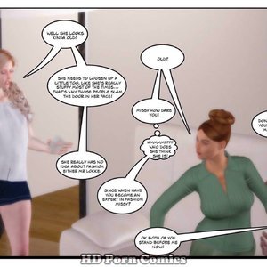 Bare Witness (TG Comics) image 033