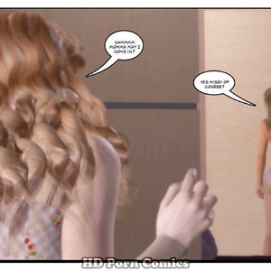 Bare Witness (TG Comics) image 037