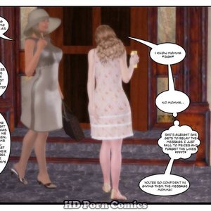 Bare Witness (TG Comics) image 042
