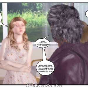 Bare Witness (TG Comics) image 049