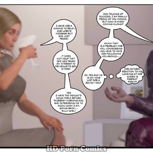 Bare Witness (TG Comics) image 052