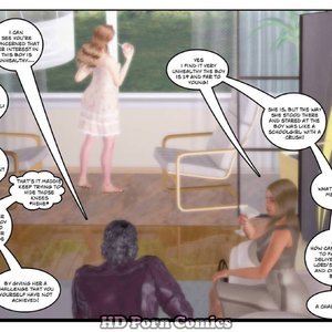 Bare Witness (TG Comics) image 053
