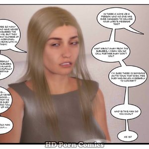 Bare Witness (TG Comics) image 054