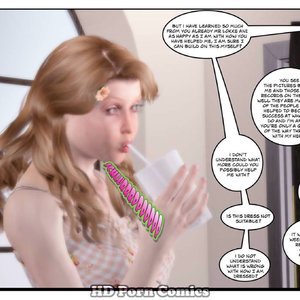 Bare Witness (TG Comics) image 057