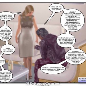 Bare Witness (TG Comics) image 058