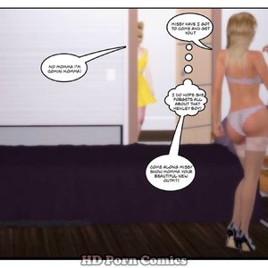 Bare Witness (TG Comics) image 067