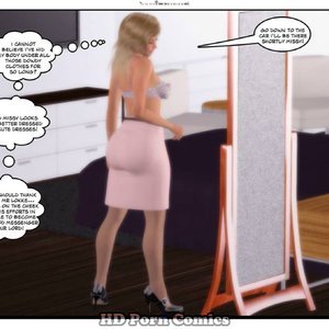 Bare Witness (TG Comics) image 070