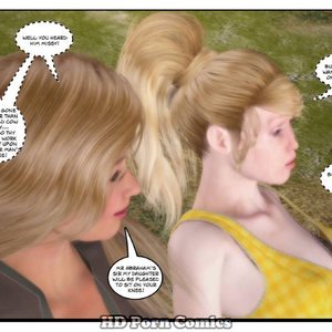 Bare Witness (TG Comics) image 074