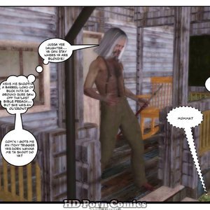 Bare Witness (TG Comics) image 075