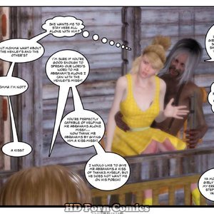 Bare Witness (TG Comics) image 082