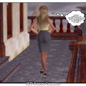 Bare Witness (TG Comics) image 085