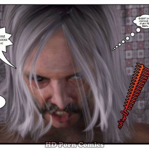 Bare Witness (TG Comics) image 119