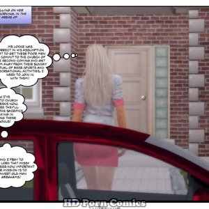Bare Witness (TG Comics) image 129