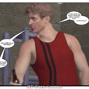 Bare Witness (TG Comics) image 138