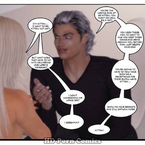 Bare Witness (TG Comics) image 162