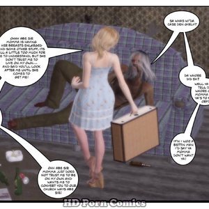 Bare Witness (TG Comics) image 172
