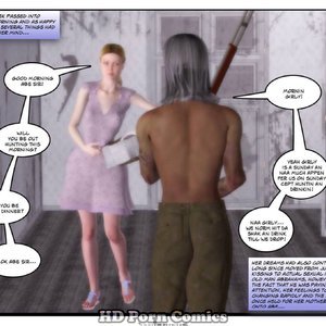 Bare Witness (TG Comics) image 178