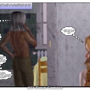 Bare Witness (TG Comics) image 184