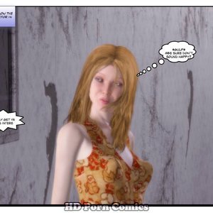 Bare Witness (TG Comics) image 186