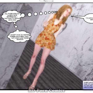 Bare Witness (TG Comics) image 187