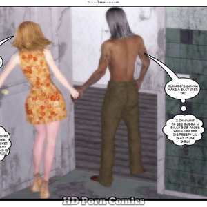 Bare Witness (TG Comics) image 193