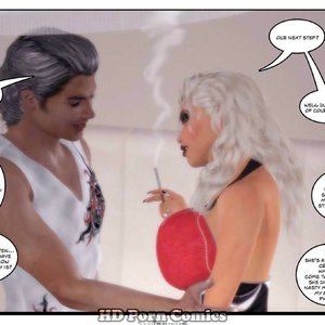 Bare Witness (TG Comics) image 230