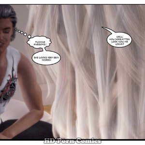 Bare Witness (TG Comics) image 233