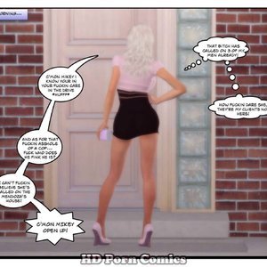 Bare Witness (TG Comics) image 241