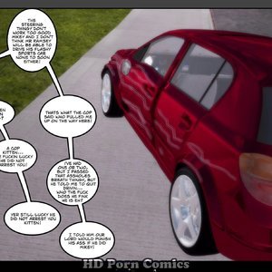 Bare Witness (TG Comics) image 244